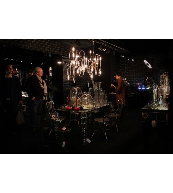 Clark Suspension DelightFULL Pendant Lamp