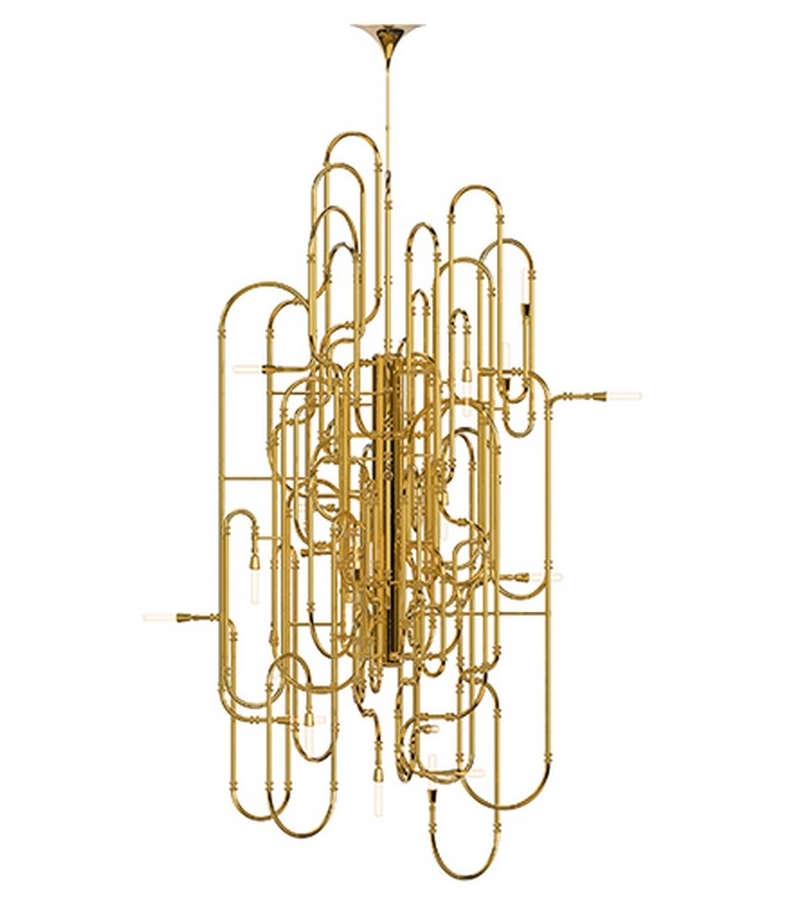 Clark XL DelightFULL Lampada A Sospensione