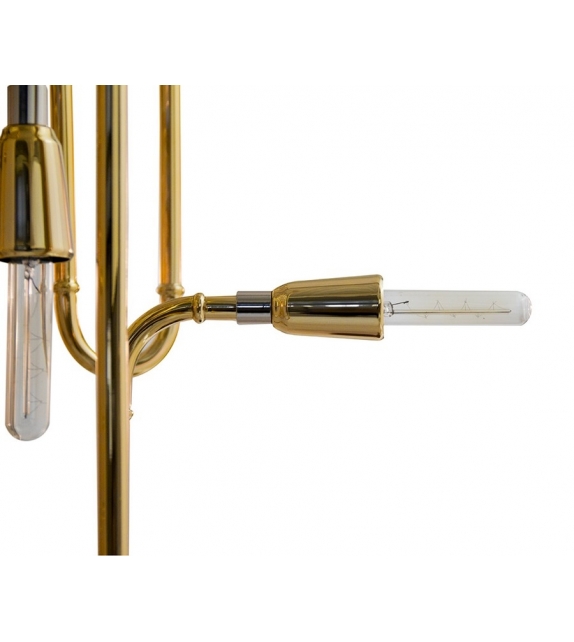 Clark XL DelightFULL Suspension