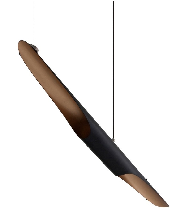 Coltrane DelightFULL Pendelleuchte