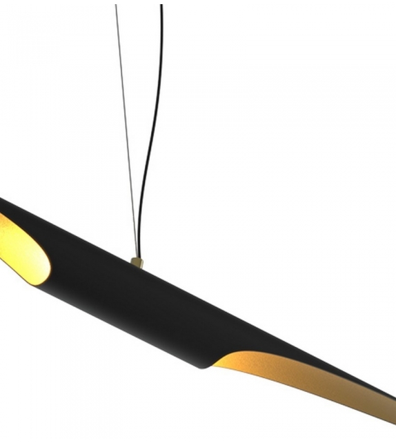 Coltrane DelightFULL Lampada A Sospensione