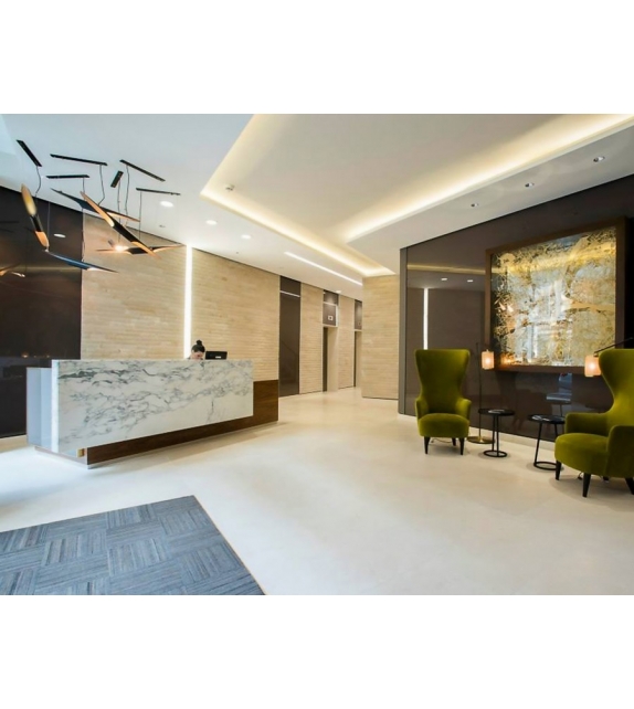 Coltrane DelightFULL Pendelleuchte