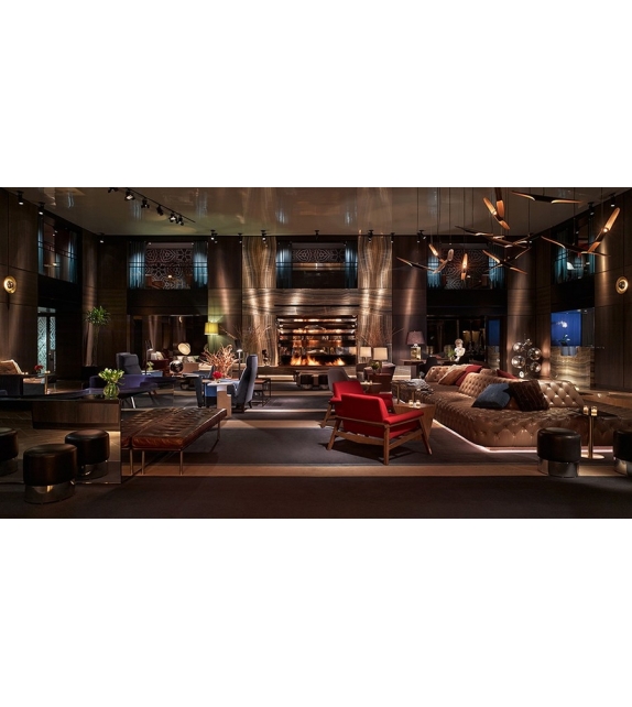 Coltrane DelightFULL Lampada A Sospensione