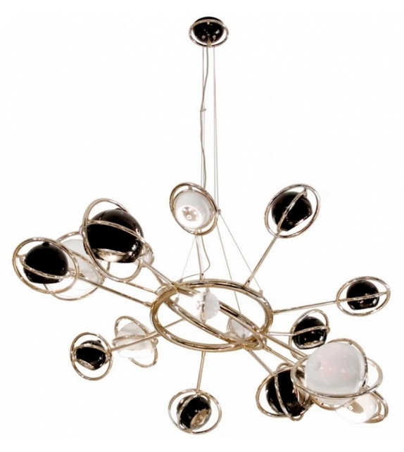 Cosmo DelightFULL Pendelleuchte