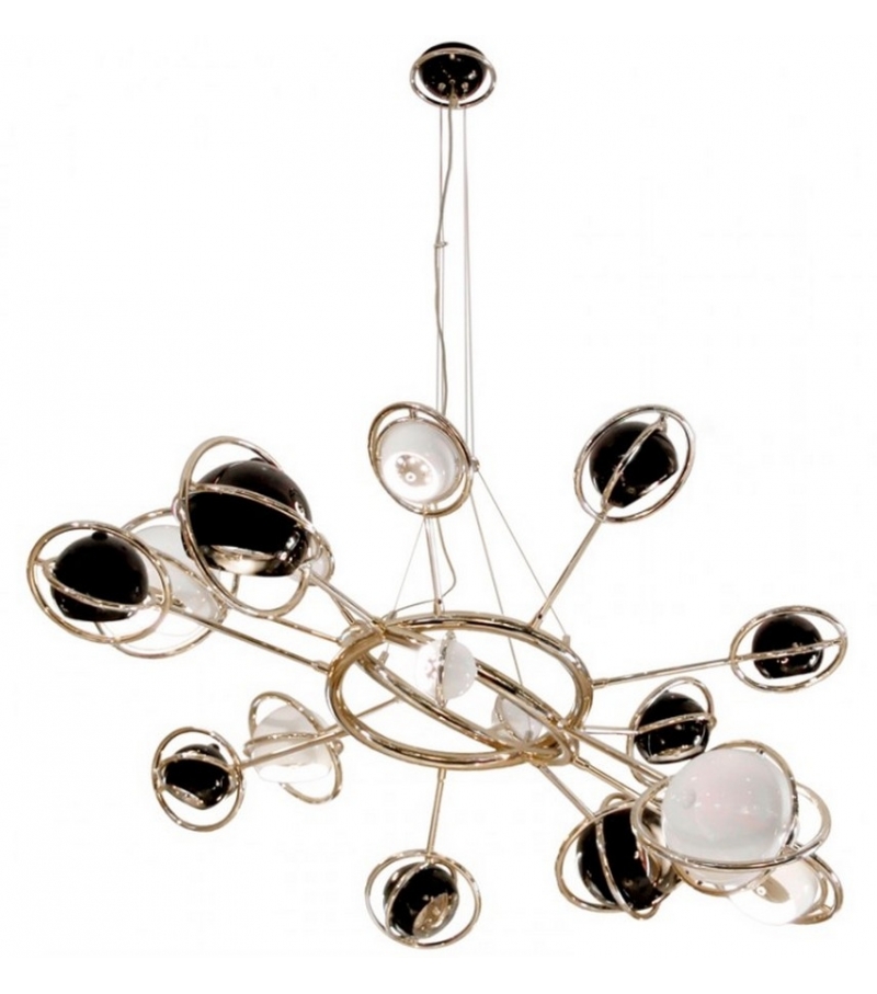 Cosmo DelightFULL Lampada A Sospensione