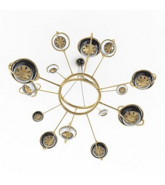 Cosmo DelightFULL Lampada A Sospensione