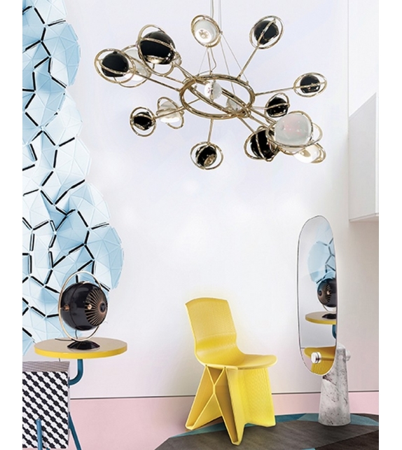 Cosmo DelightFULL Lampada A Sospensione