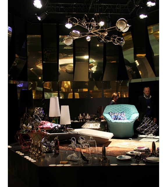 Cosmo DelightFULL Suspension