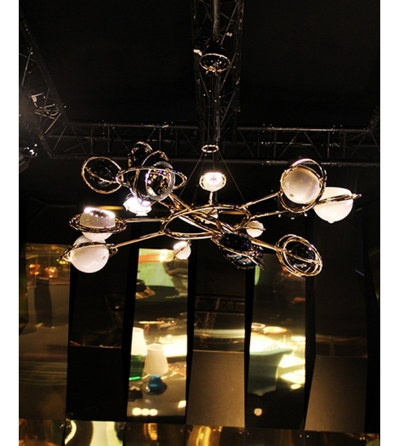 Cosmo DelightFULL Pendelleuchte