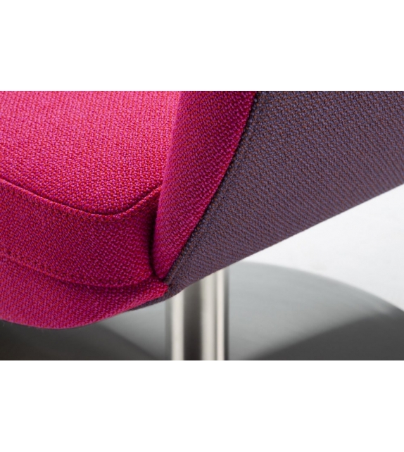 S 832 Thonet Sillón