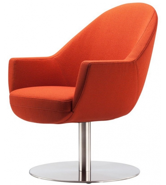 S 832 Thonet Armchair
