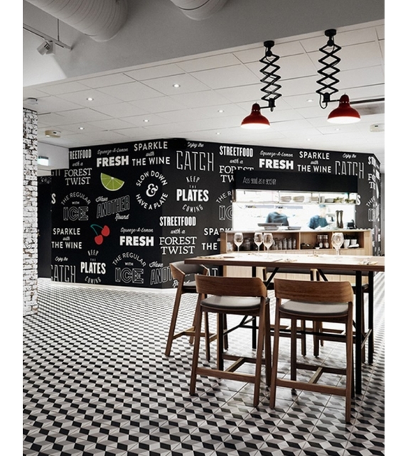 Diana DelightFULL Suspension