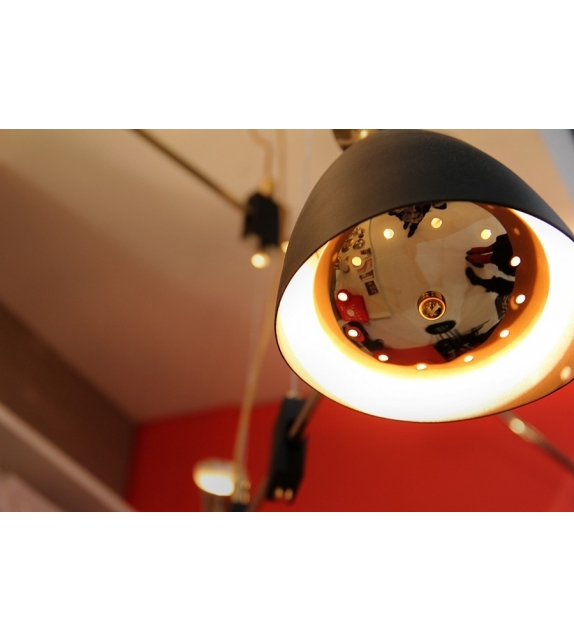 Duke DelightFULL Pendelleuchte