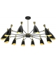 Duke Round DelightFULL Pendant Lamp
