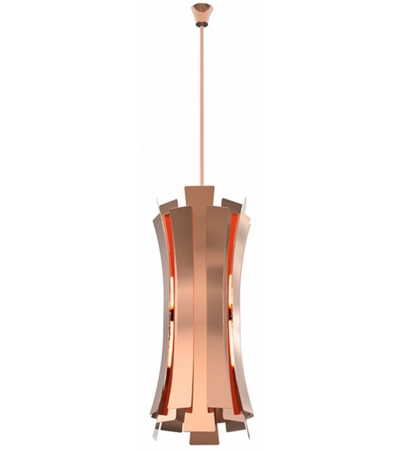 Etta DelightFULL Suspension