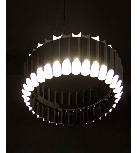 Galliano Round DelightFULL Pendant Lamp