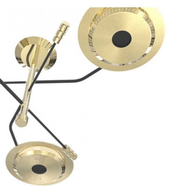 Hendrix DelightFULL Ceiling Lamp