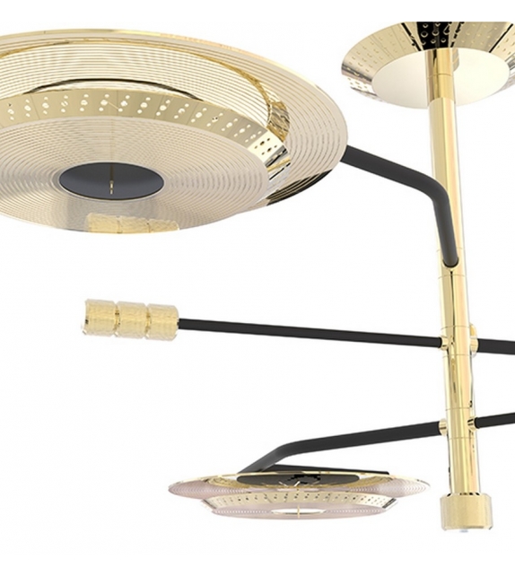 Hendrix DelightFULL Lampada Da Soffitto
