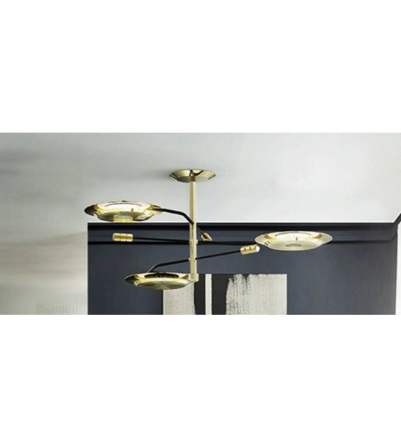 Hendrix DelightFULL Lampada Da Soffitto