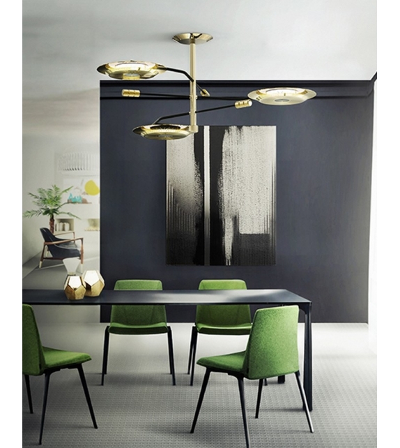 Hendrix DelightFULL Ceiling Lamp