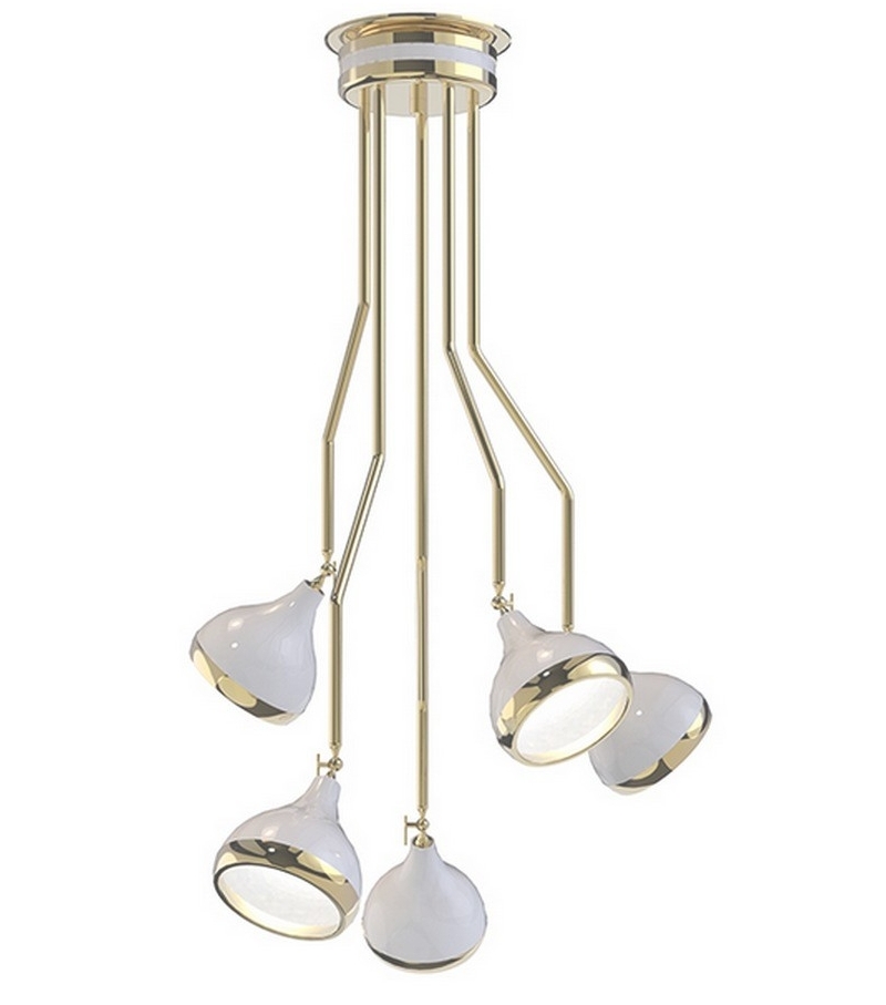 Hanna Ceiling DelightFULL Suspension Lamp