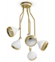 Hanna Ceiling DelightFULL Suspension Lamp