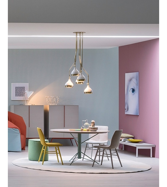 Hanna Ceiling DelightFULL Suspension