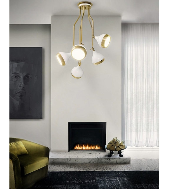 Hanna Ceiling DelightFULL Suspension