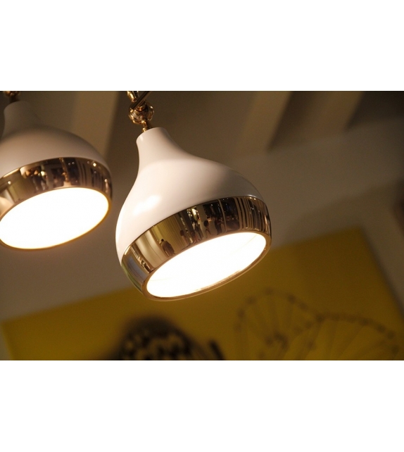 Hanna Ceiling DelightFULL Suspension