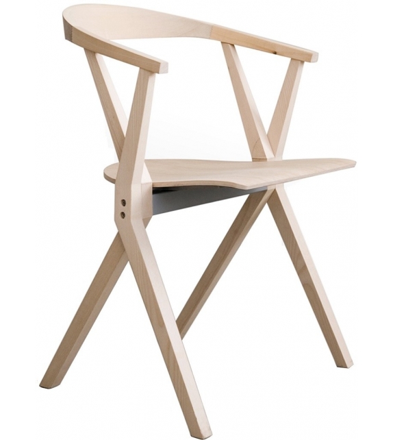 Chair B BD Barcelona Silla