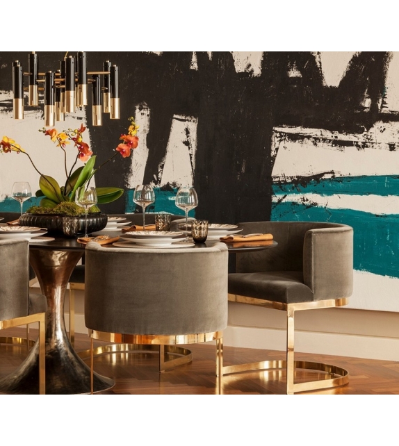 Ike Suspension DelightFULL Lampadario