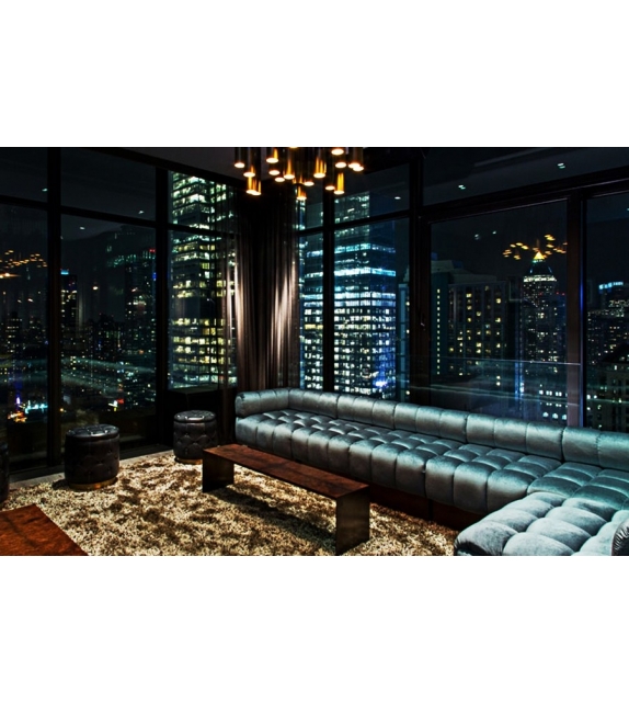 Chandelier Ike Suspension DelightFULL