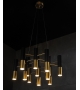 DelightFULL Ike Suspension Chandelier