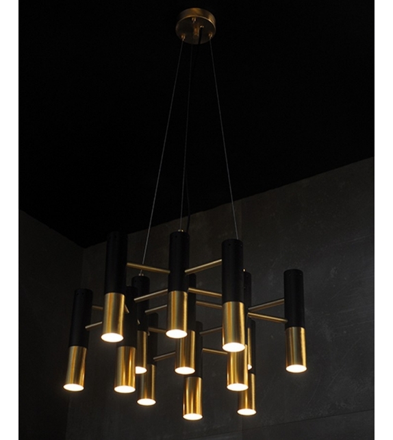 Ike Suspension DelightFULL Lampadario