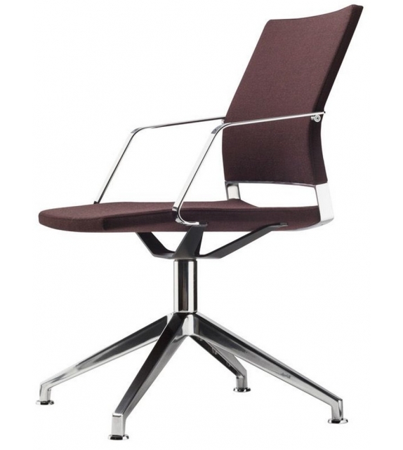 S 95 PFD Thonet Fauteuil