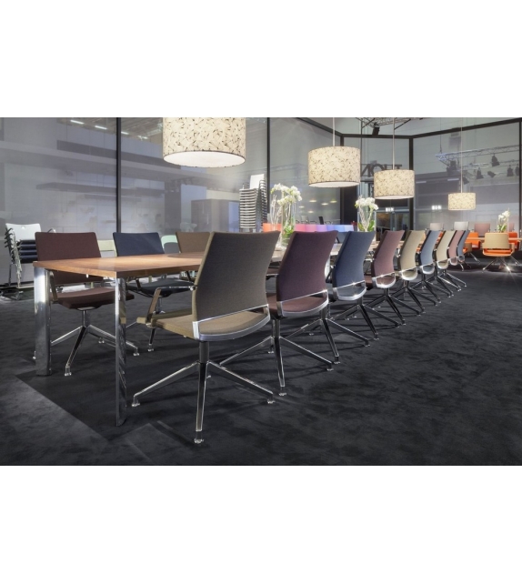 S 95 PFD Thonet Sillón