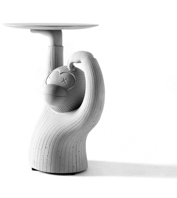 Monkey Table Mesita BD Barcelona Design