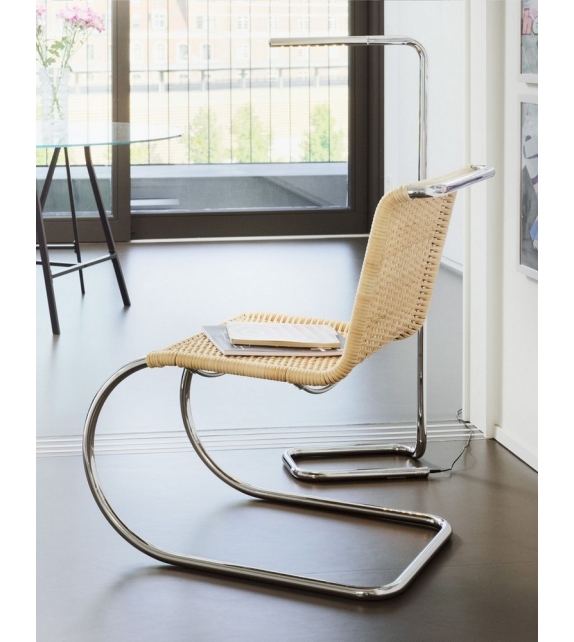 S 533 Thonet Silla