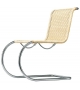 S 533 Thonet Sedia
