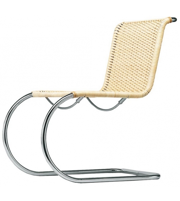 S 533 Thonet Silla