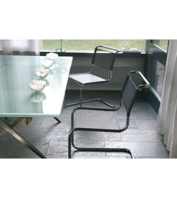 S 33 Thonet Stuhl