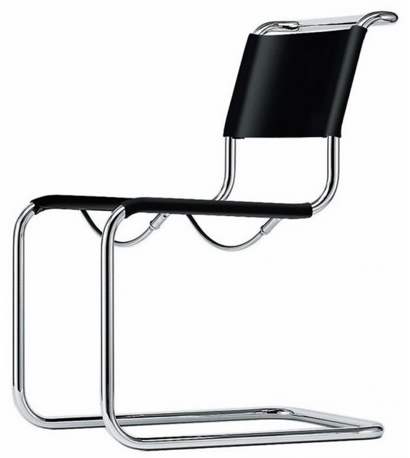 S 33 Thonet Chaise