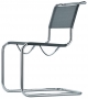 S 33 Thonet Sedia