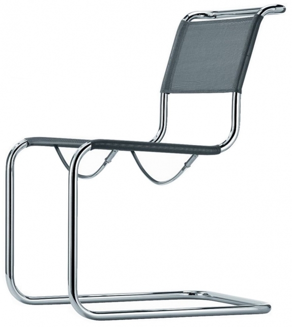S 33 Thonet Silla