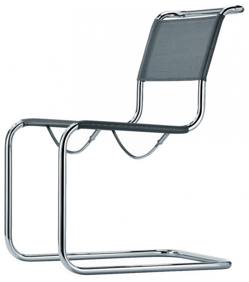 S 33 Thonet Chaise