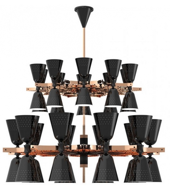 Charles 40 DelightFULL Pendant Lamp