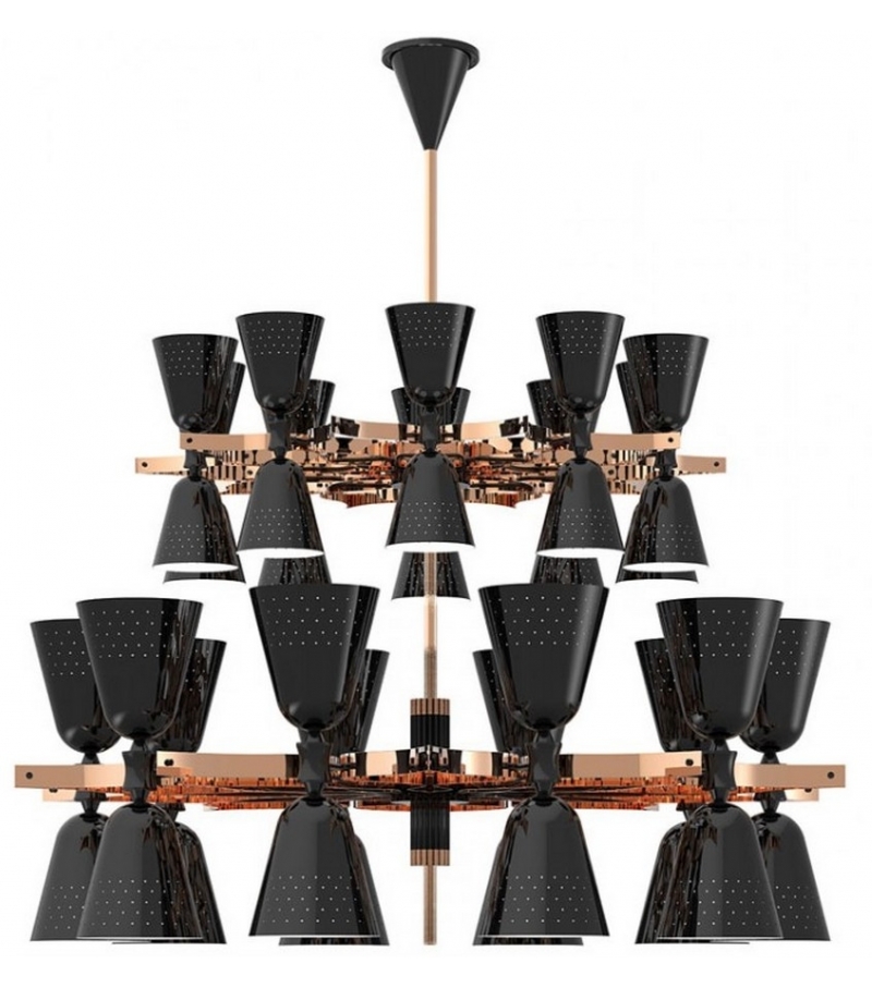 Charles 40 DelightFULL Lampada A Sospensione