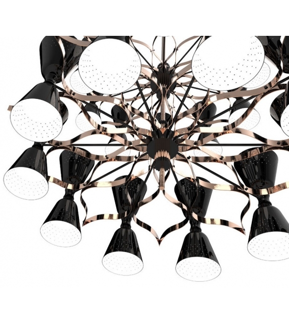 Charles 40 DelightFULL Suspension