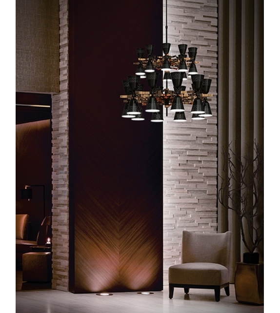 Charles 40 DelightFULL Pendant Lamp