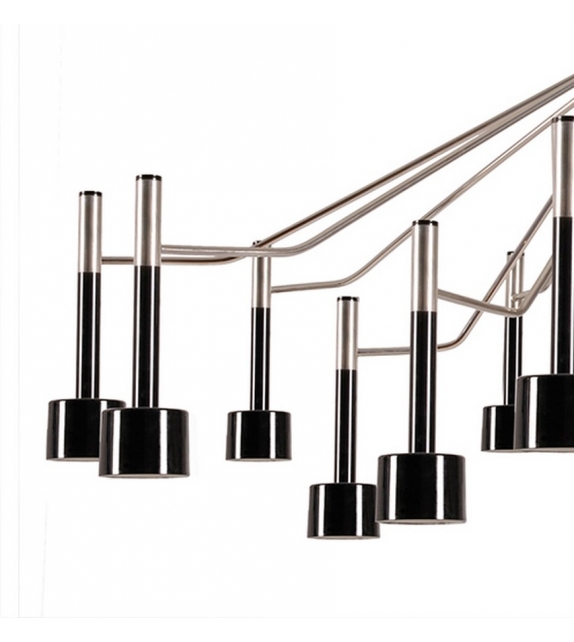 Ella 15 DelightFULL Lámpara De Suspensión